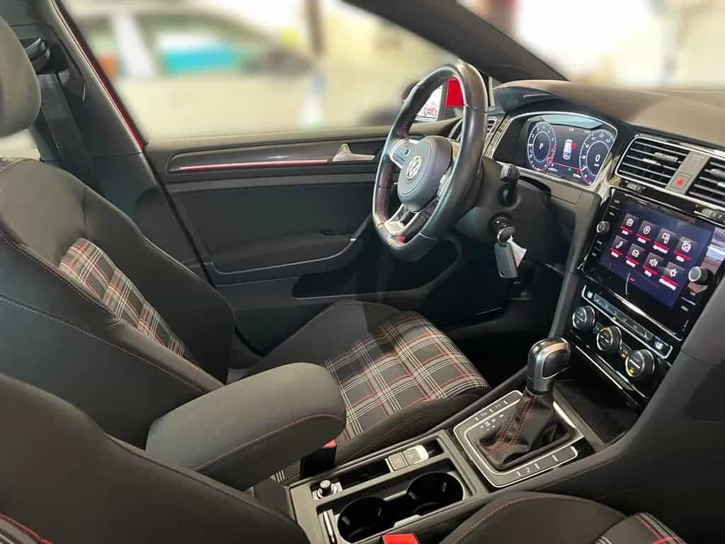 Volkswagen Golf GTI Performance *PDC*LED*APP CONNECT* 01/2020-photo-14
