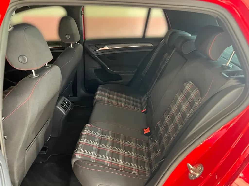 Volkswagen Golf GTI Performance *PDC*LED*APP CONNECT* 01/2020-photo-8