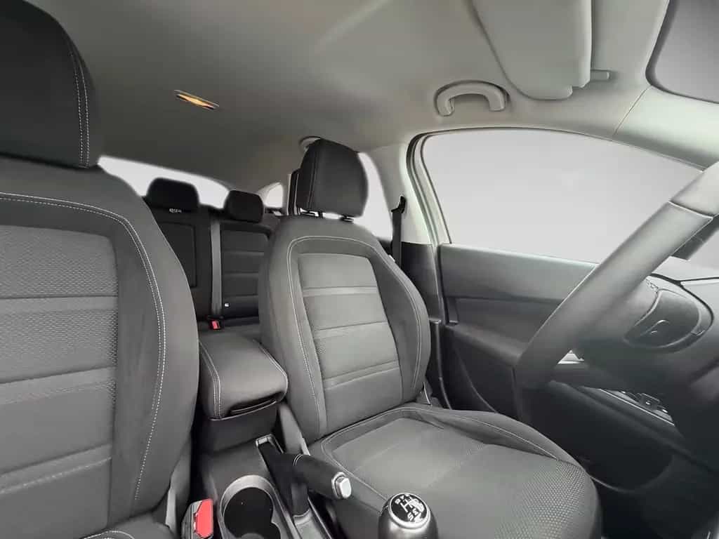 Fiat Tipo 1.4 T-Jet Business Rückfahrkamera.PDC.Tempo 10/2019-photo-15
