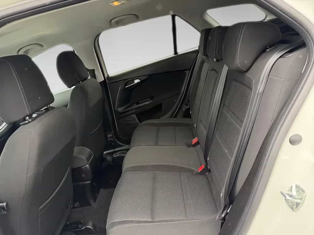 Fiat Tipo 1.4 T-Jet Business Rückfahrkamera.PDC.Tempo 10/2019-photo-6
