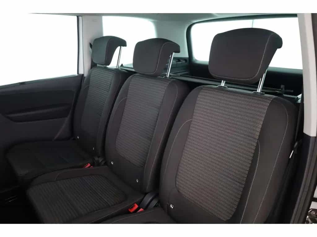 Seat Alhambra 1.4 TSI DSG XCELLENCE AHK/Memory/Xenon 02/2022-photo-10