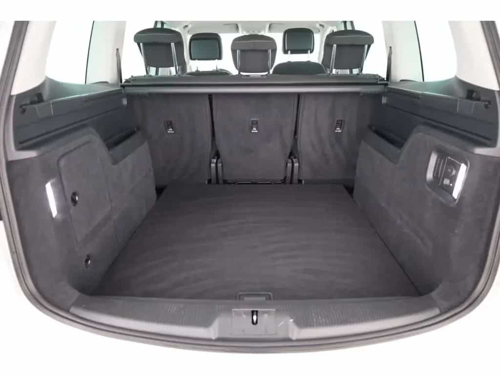 Seat Alhambra 1.4 TSI DSG XCELLENCE AHK/Memory/Xenon 02/2022-photo-11
