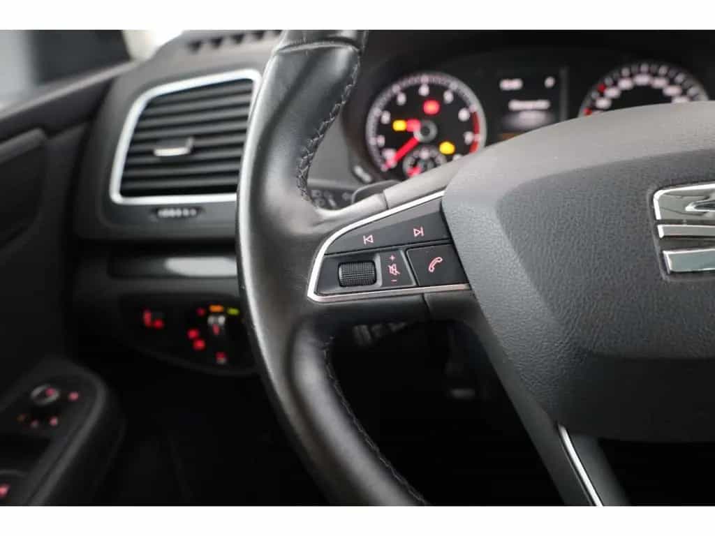Seat Alhambra 1.4 TSI DSG XCELLENCE AHK/Memory/Xenon 02/2022-photo-13