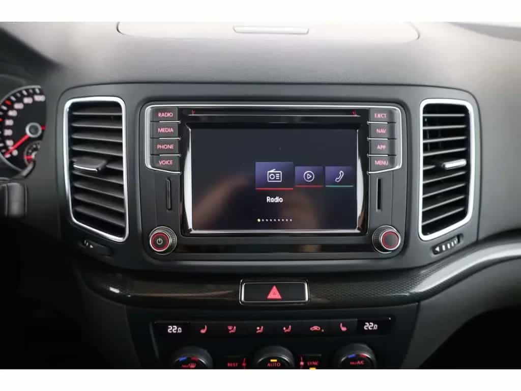 Seat Alhambra 1.4 TSI DSG XCELLENCE AHK/Memory/Xenon 02/2022-photo-16