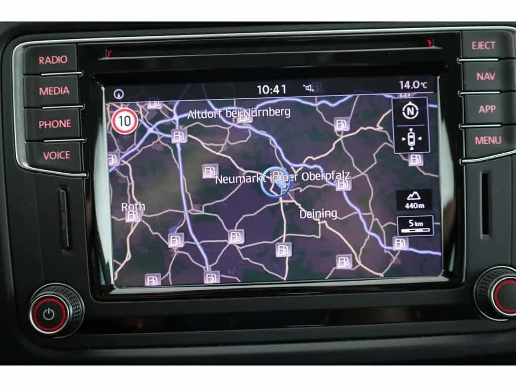 Seat Alhambra 1.4 TSI DSG XCELLENCE AHK/Memory/Xenon 02/2022-photo-17