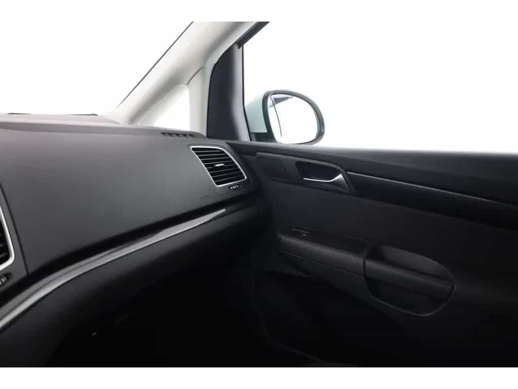 Seat Alhambra 1.4 TSI DSG XCELLENCE AHK/Memory/Xenon 02/2022-photo-22