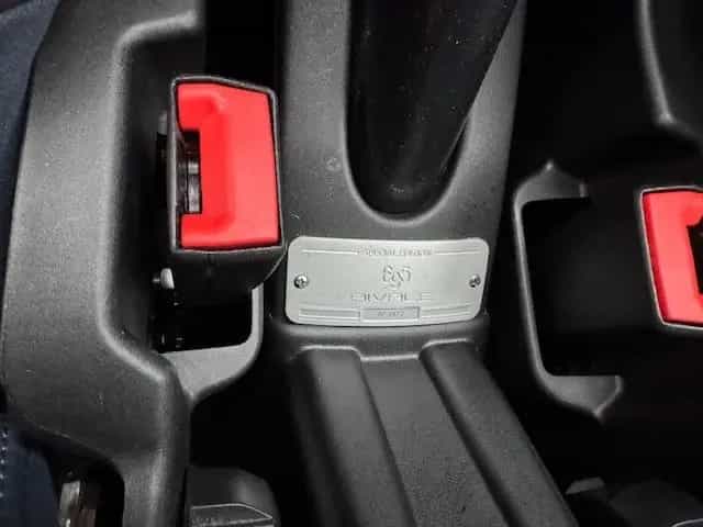 Abarth 695C Rivale  Mahagoni LEDER Sitzheizung 07/2019-photo-29