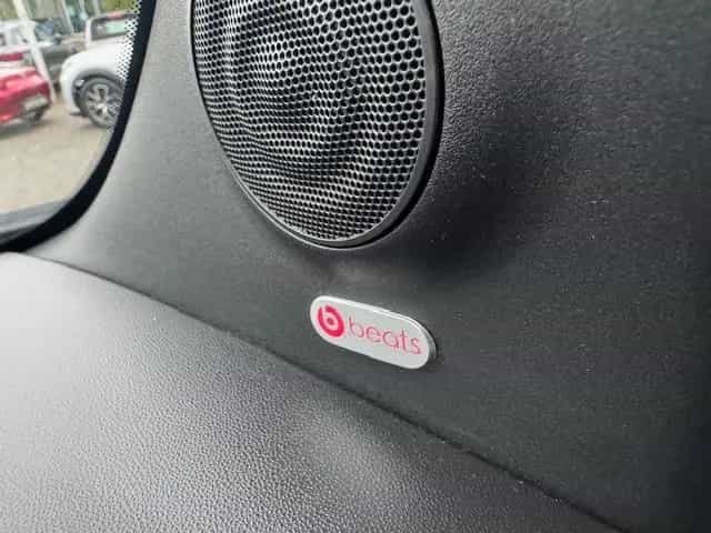 Abarth 695C Rivale  Mahagoni LEDER Sitzheizung 07/2019-photo-31