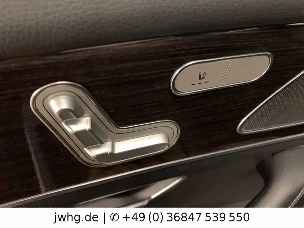 Mercedes-Benz GLS 450 4M 7 Si | Distronic | 360 | MBeam | Pano 09/2021-photo-10