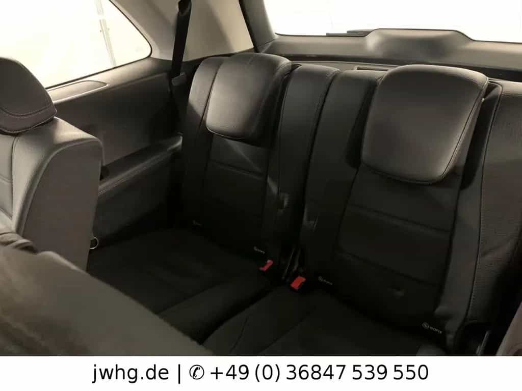 Mercedes-Benz GLS 450 4M 7 Si | Distronic | 360 | MBeam | Pano 09/2021-photo-11
