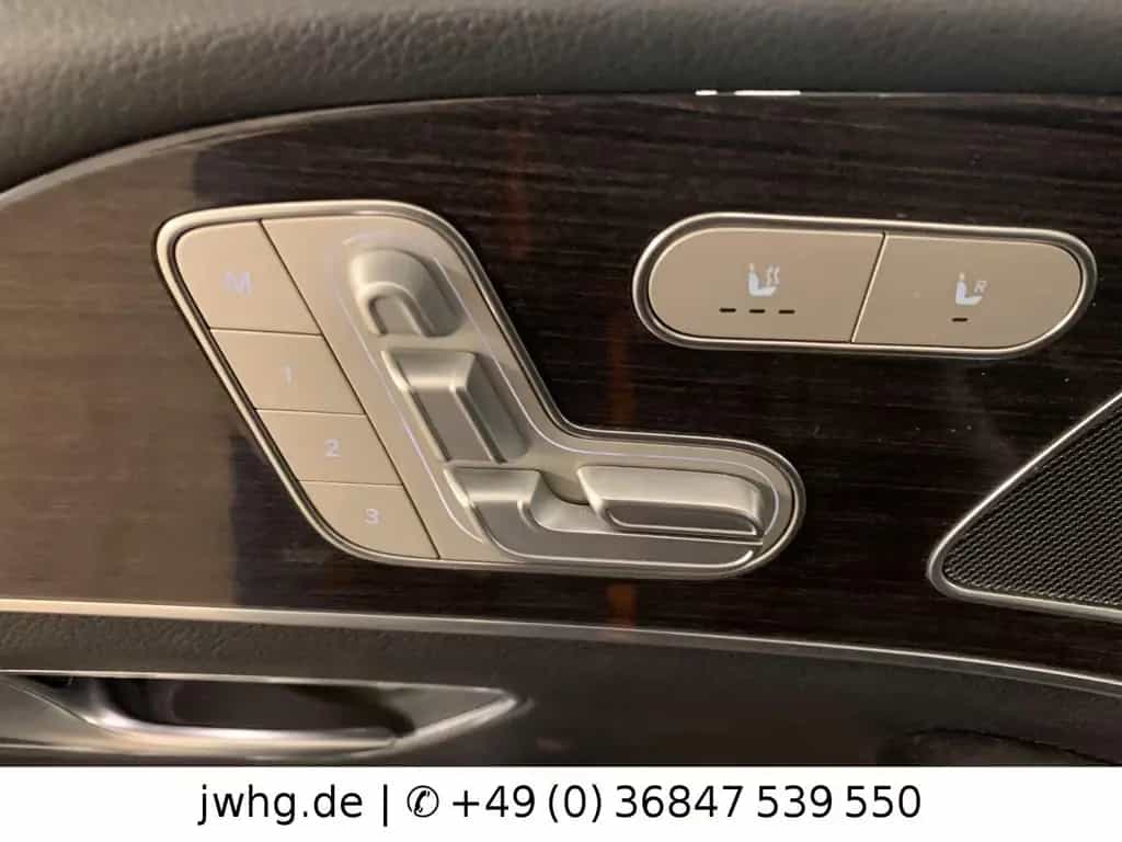 Mercedes-Benz GLS 450 4M 7 Si | Distronic | 360 | MBeam | Pano 09/2021-photo-13
