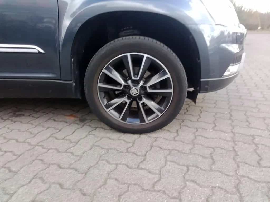 Skoda Yeti Adventure/XENON/PDC/SITZHZG/KLIMAAUTO./LM 08/2015-photo-8