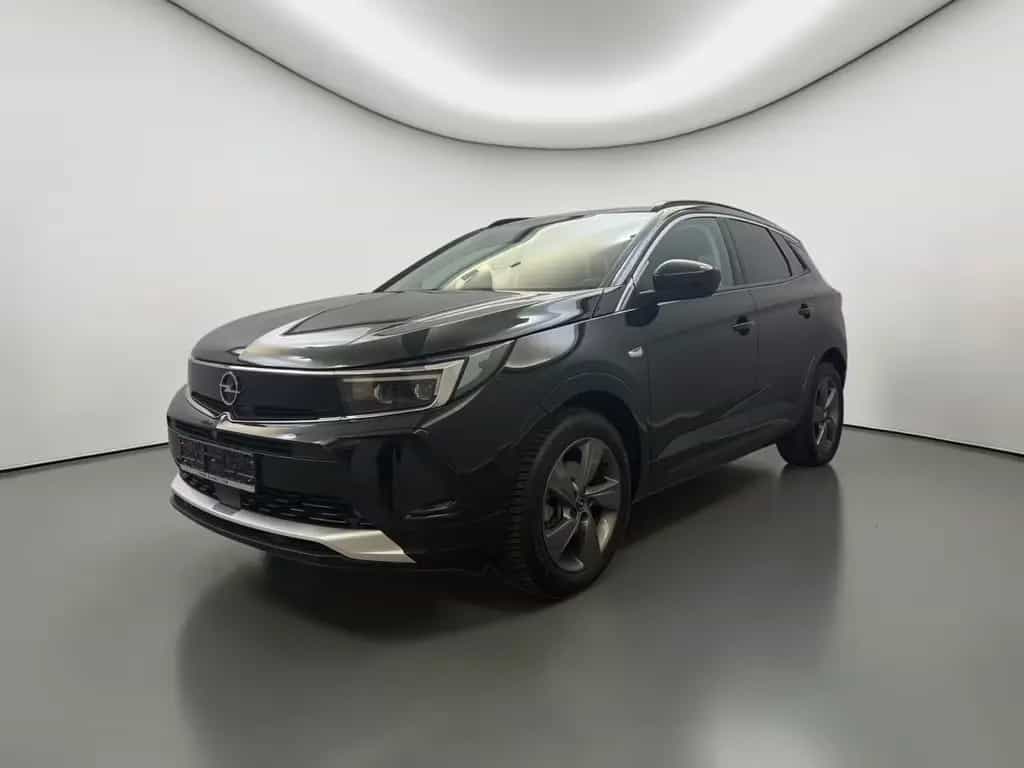 Opel Grandland (X) 1.5D ULTIMATE 03/2023-photo-0