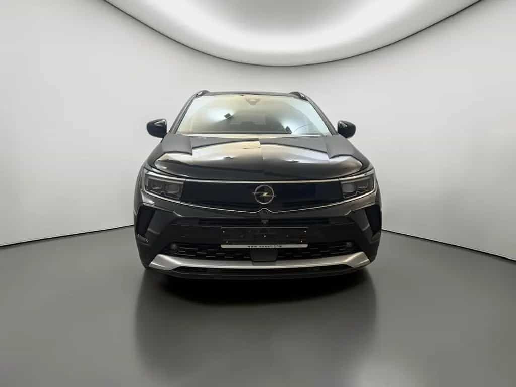 Opel Grandland (X) 1.5D ULTIMATE 03/2023-photo-1