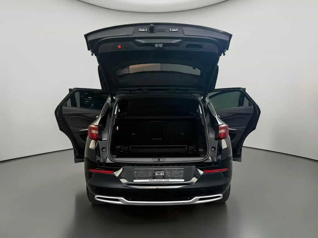 Opel Grandland (X) 1.5D ULTIMATE 03/2023-photo-13