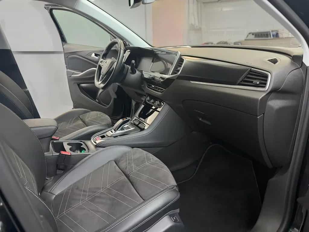 Opel Grandland (X) 1.5D ULTIMATE 03/2023-photo-17