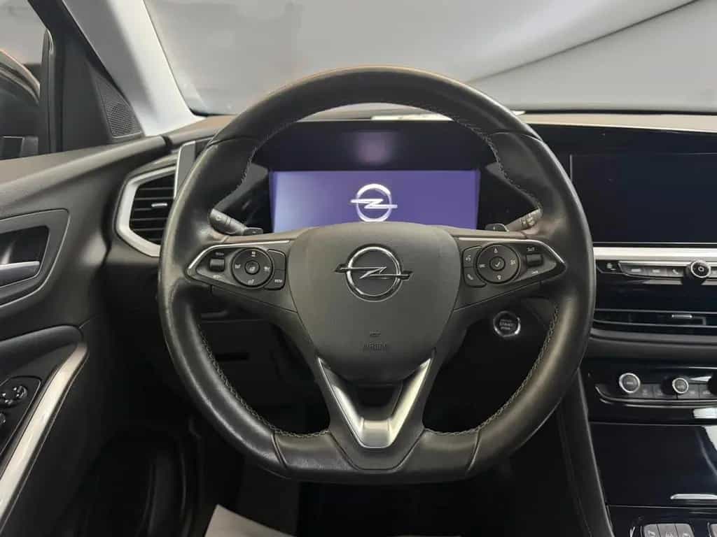 Opel Grandland (X) 1.5D ULTIMATE 03/2023-photo-19