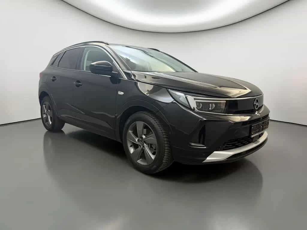 Opel Grandland (X) 1.5D ULTIMATE 03/2023-photo-2