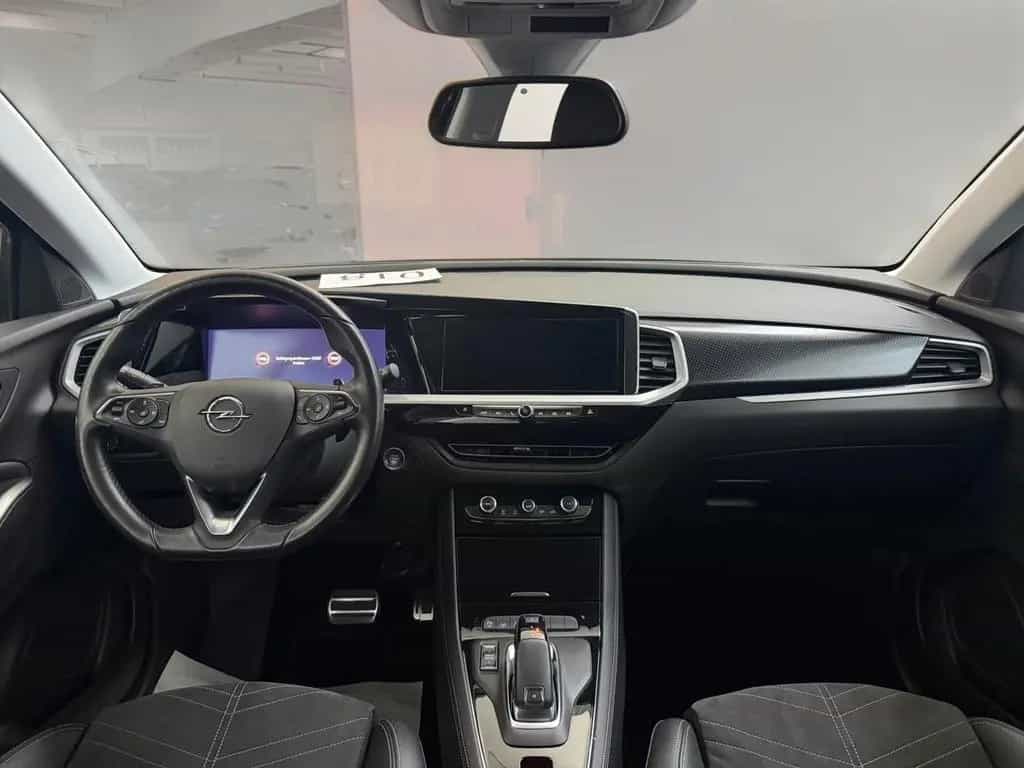 Opel Grandland (X) 1.5D ULTIMATE 03/2023-photo-20