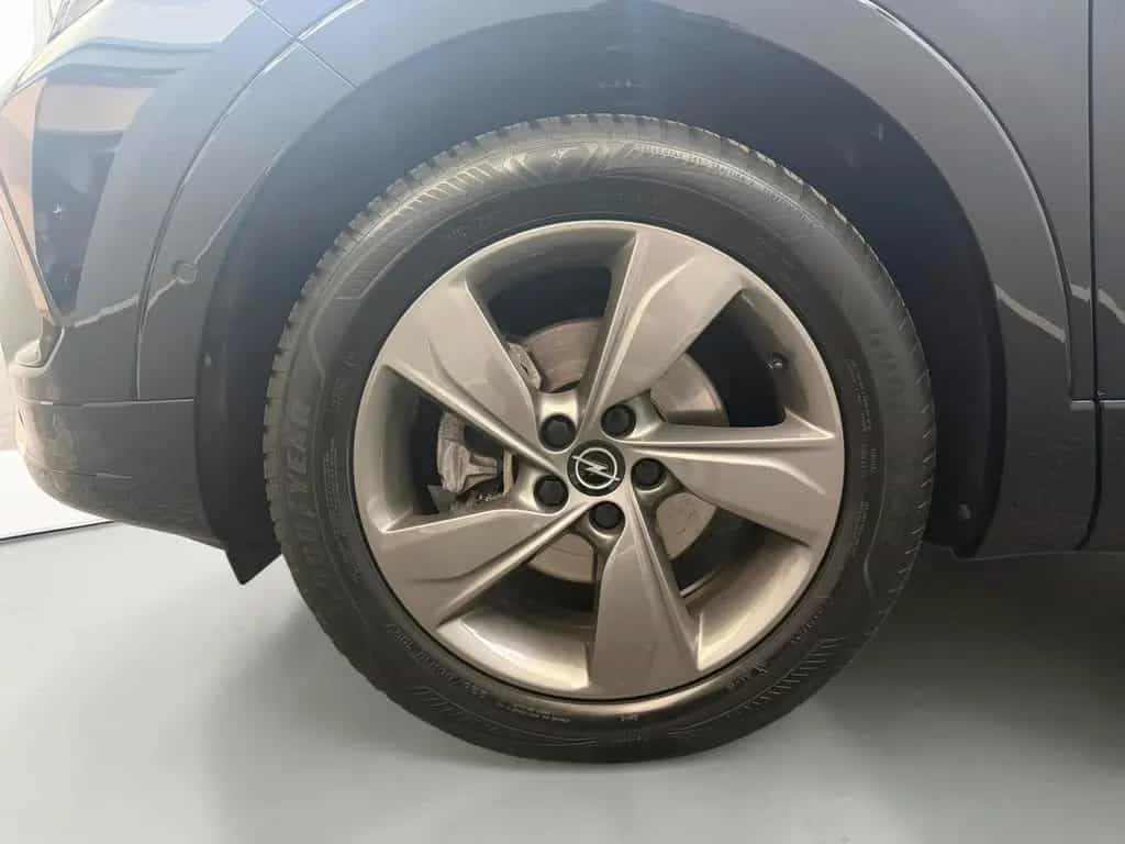Opel Grandland (X) 1.5D ULTIMATE 03/2023-photo-3