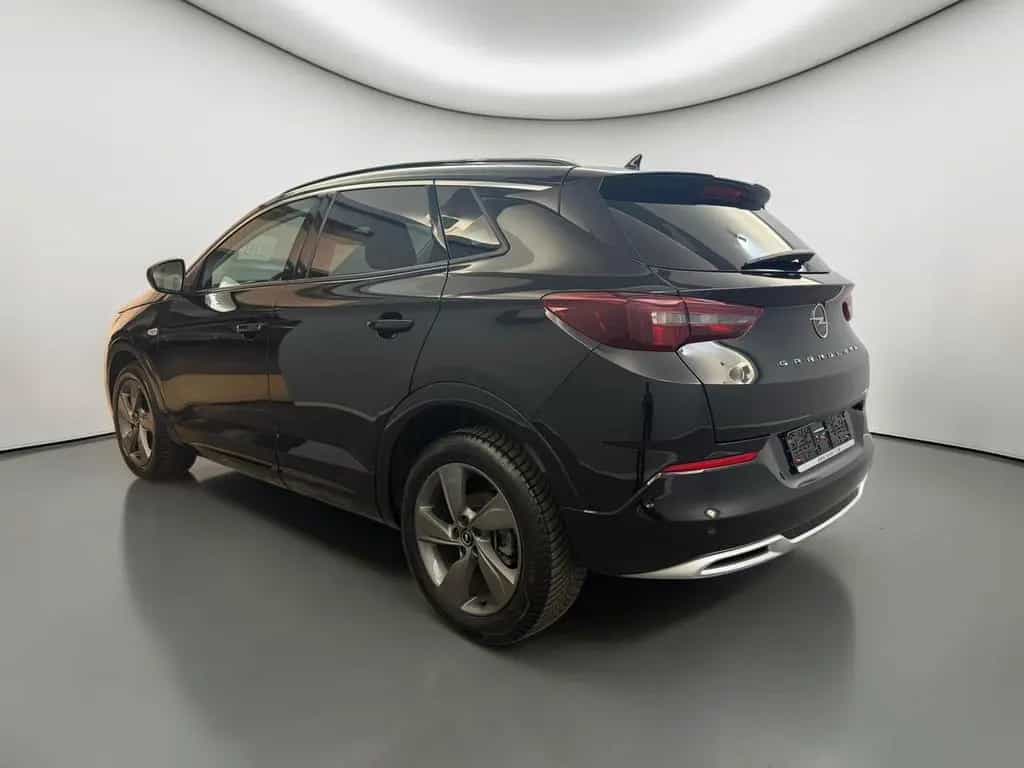 Opel Grandland (X) 1.5D ULTIMATE 03/2023-photo-4