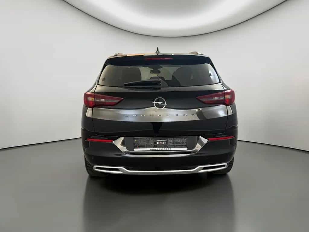 Opel Grandland (X) 1.5D ULTIMATE 03/2023-photo-5