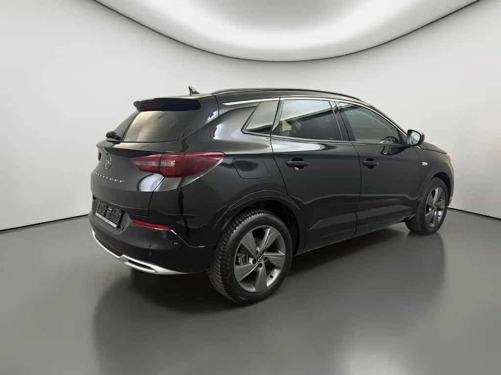 Opel Grandland (X) 1.5D ULTIMATE 03/2023-photo-6