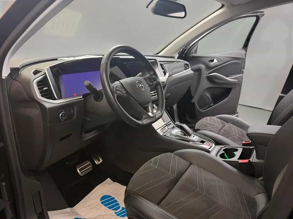 Opel Grandland (X) 1.5D ULTIMATE 03/2023-photo-8