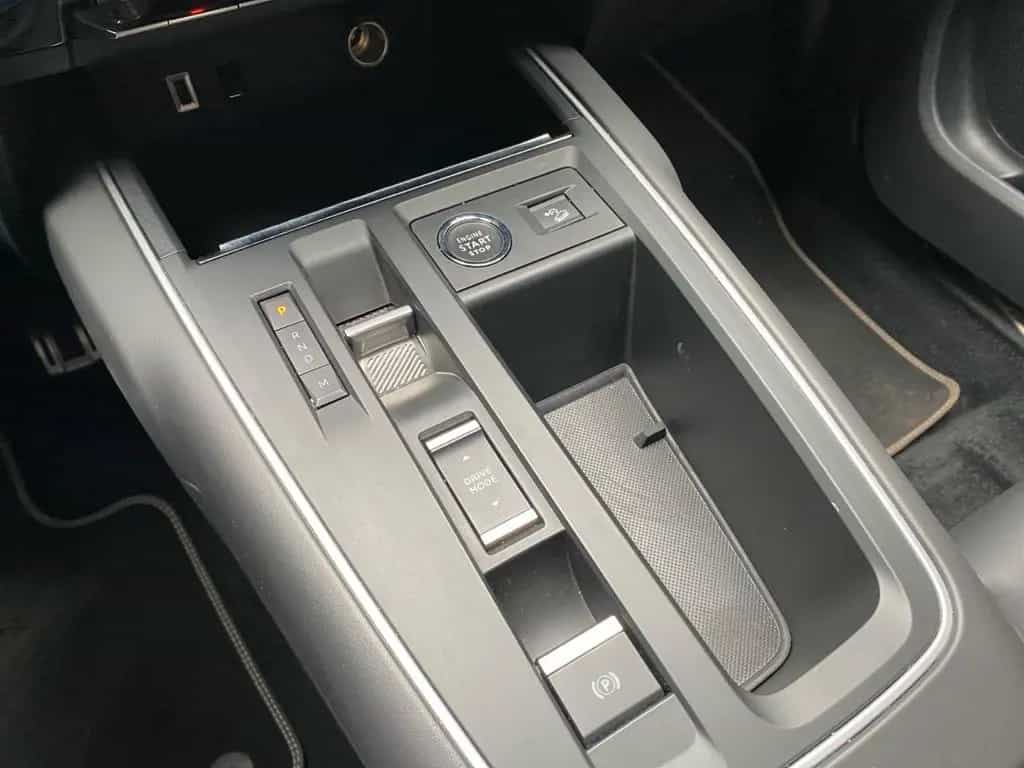 Citroën C5 Aircross Shine Navi, Sitzhzng, Kamera 12/2022-photo-15