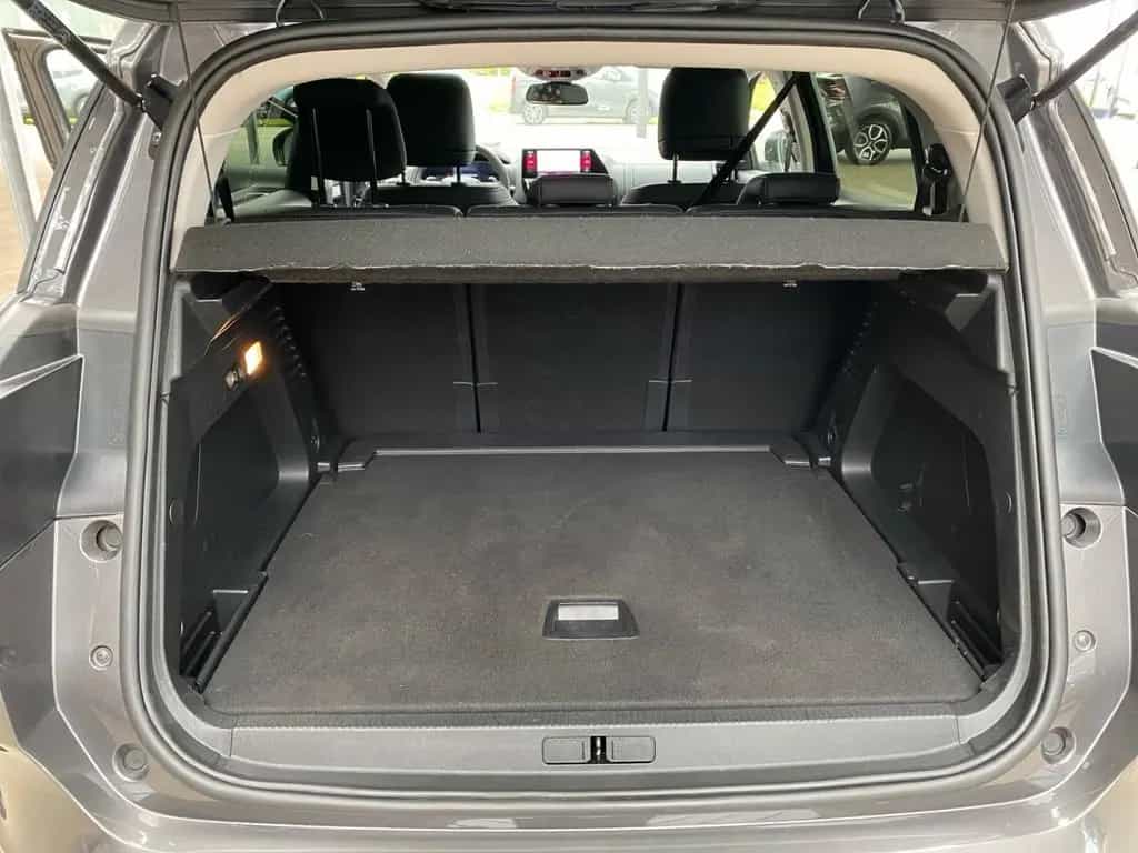 Citroën C5 Aircross Shine Navi, Sitzhzng, Kamera 12/2022-photo-6