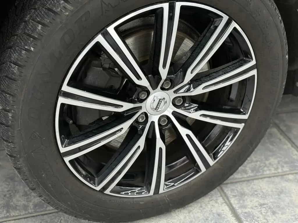 Volvo XC60 B4 Core, 1.Hand, LED, ACC, Navi, Kamera 01/2023-photo-25