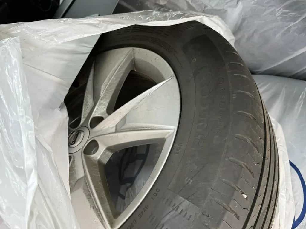 Volvo XC60 B4 Core, 1.Hand, LED, ACC, Navi, Kamera 01/2023-photo-30
