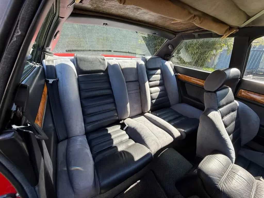 Maserati Ghibli biturbo 2.24v 245cv 11/1990-photo-6
