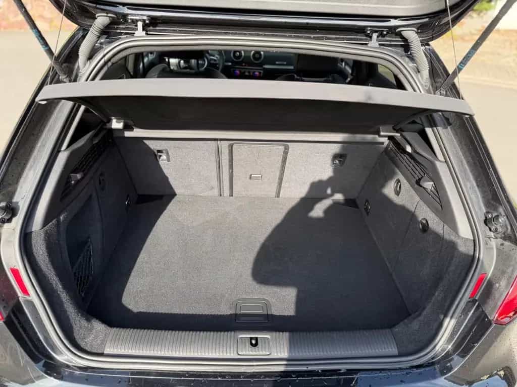 Audi S3 2.0 TFSI S tronic B&O/PANO/8-FACH 02/2014-photo-10
