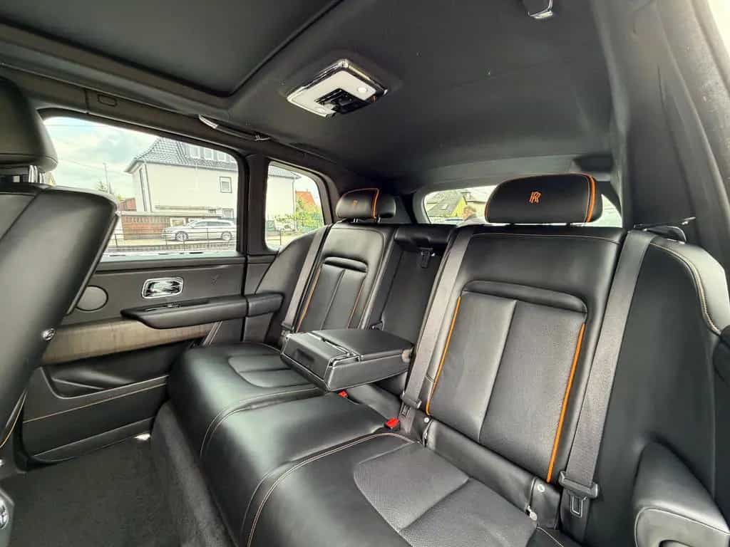 Rolls-Royce Cullinan /NOVITEC/WIDEBODY/24''/FOND-TV/STERNEHIM 08/2019-photo-26