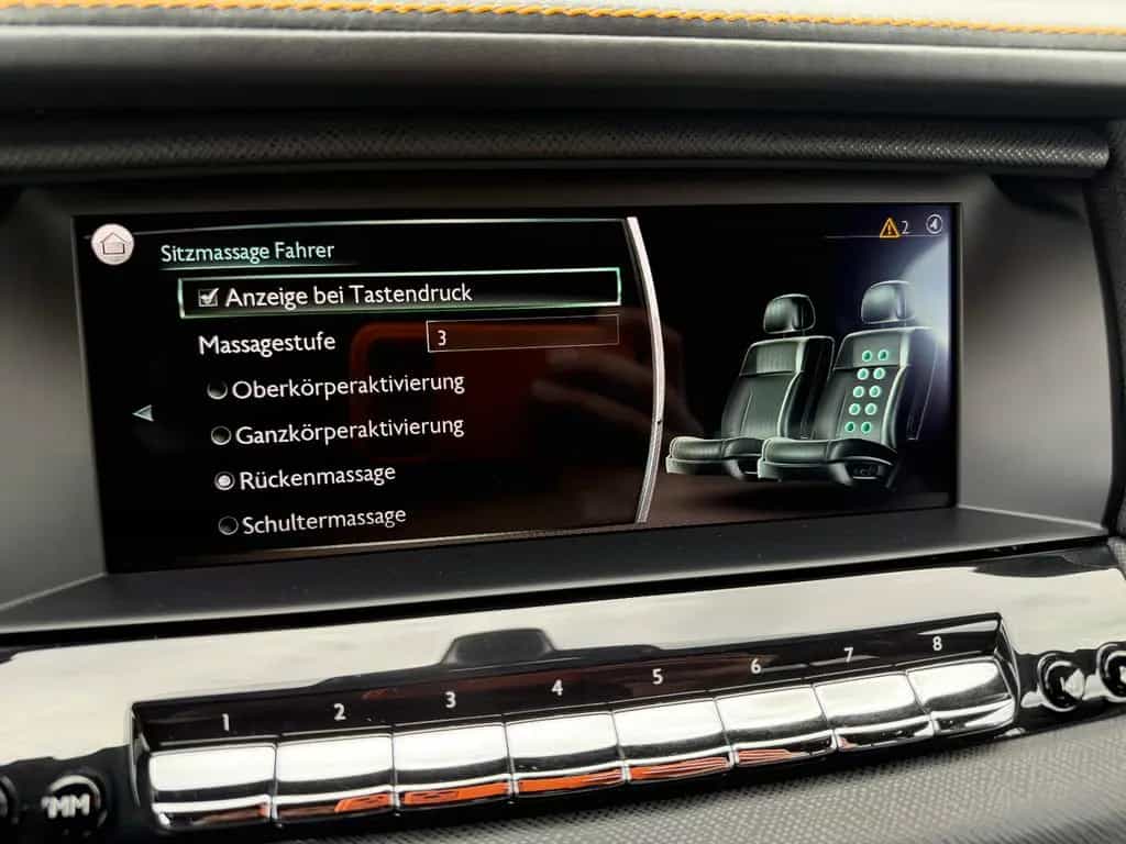 Rolls-Royce Cullinan /NOVITEC/WIDEBODY/24''/FOND-TV/STERNEHIM 08/2019-photo-48