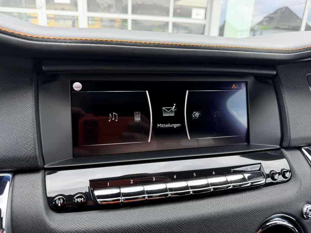 Rolls-Royce Cullinan /NOVITEC/WIDEBODY/24''/FOND-TV/STERNEHIM 08/2019-photo-49