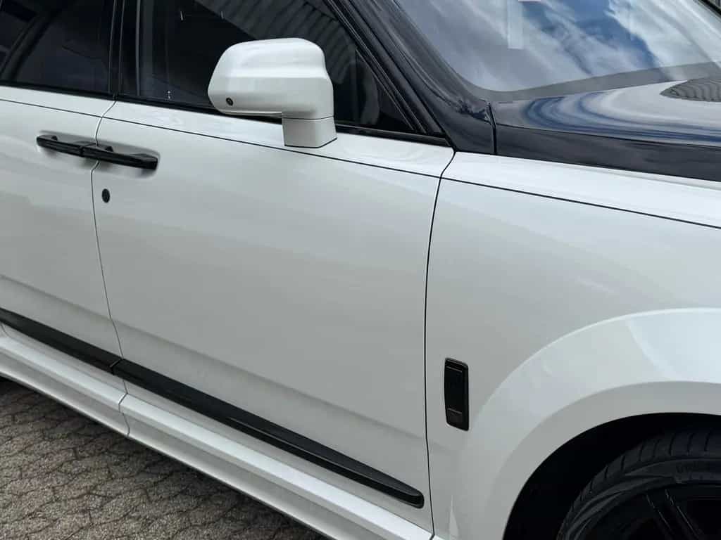 Rolls-Royce Cullinan /NOVITEC/WIDEBODY/24''/FOND-TV/STERNEHIM 08/2019-photo-8