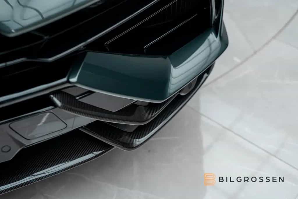 Lamborghini Urus Performante B&O Full Carbon Massage 23" 11/2023-photo-10