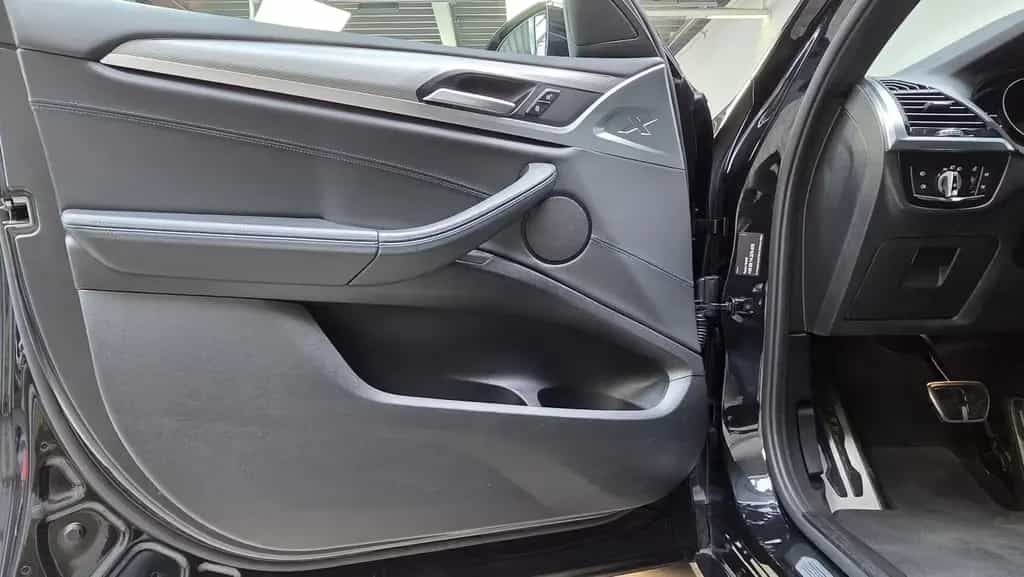 BMW X4 xDrive20d M Sport 20Zoll Kamera Hifi Keyless 05/2021-photo-13