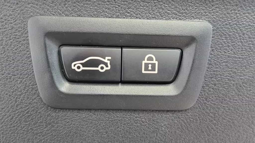 BMW X4 xDrive20d M Sport 20Zoll Kamera Hifi Keyless 05/2021-photo-19