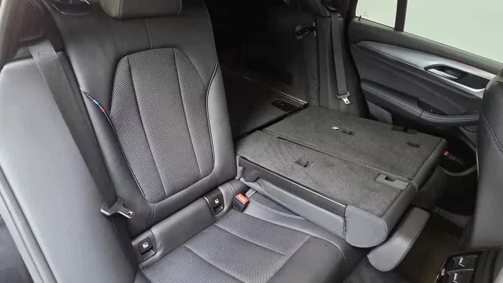 BMW X4 xDrive20d M Sport 20Zoll Kamera Hifi Keyless 05/2021-photo-22