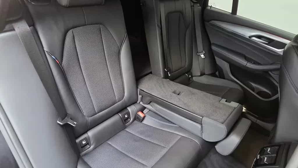 BMW X4 xDrive20d M Sport 20Zoll Kamera Hifi Keyless 05/2021-photo-23