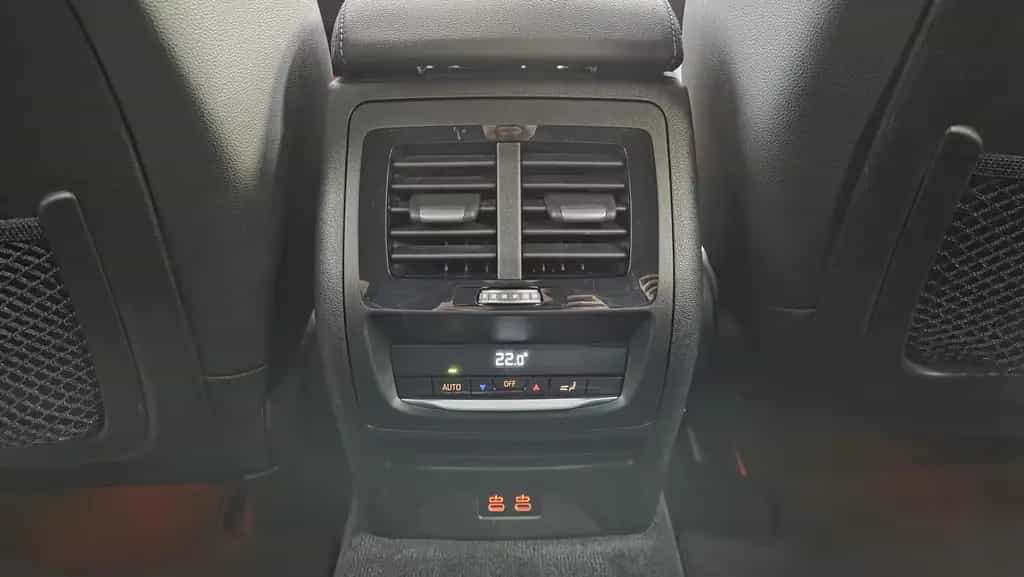 BMW X4 xDrive20d M Sport 20Zoll Kamera Hifi Keyless 05/2021-photo-24
