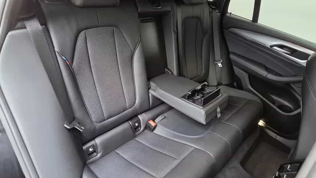 BMW X4 xDrive20d M Sport 20Zoll Kamera Hifi Keyless 05/2021-photo-25