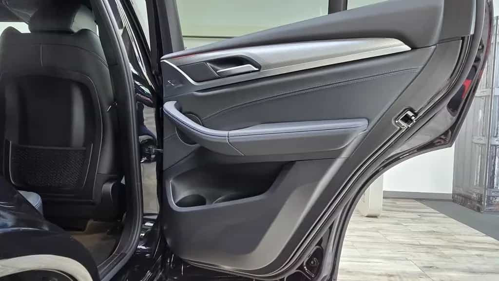 BMW X4 xDrive20d M Sport 20Zoll Kamera Hifi Keyless 05/2021-photo-26
