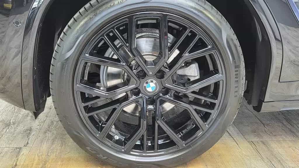 BMW X4 xDrive20d M Sport 20Zoll Kamera Hifi Keyless 05/2021-photo-32