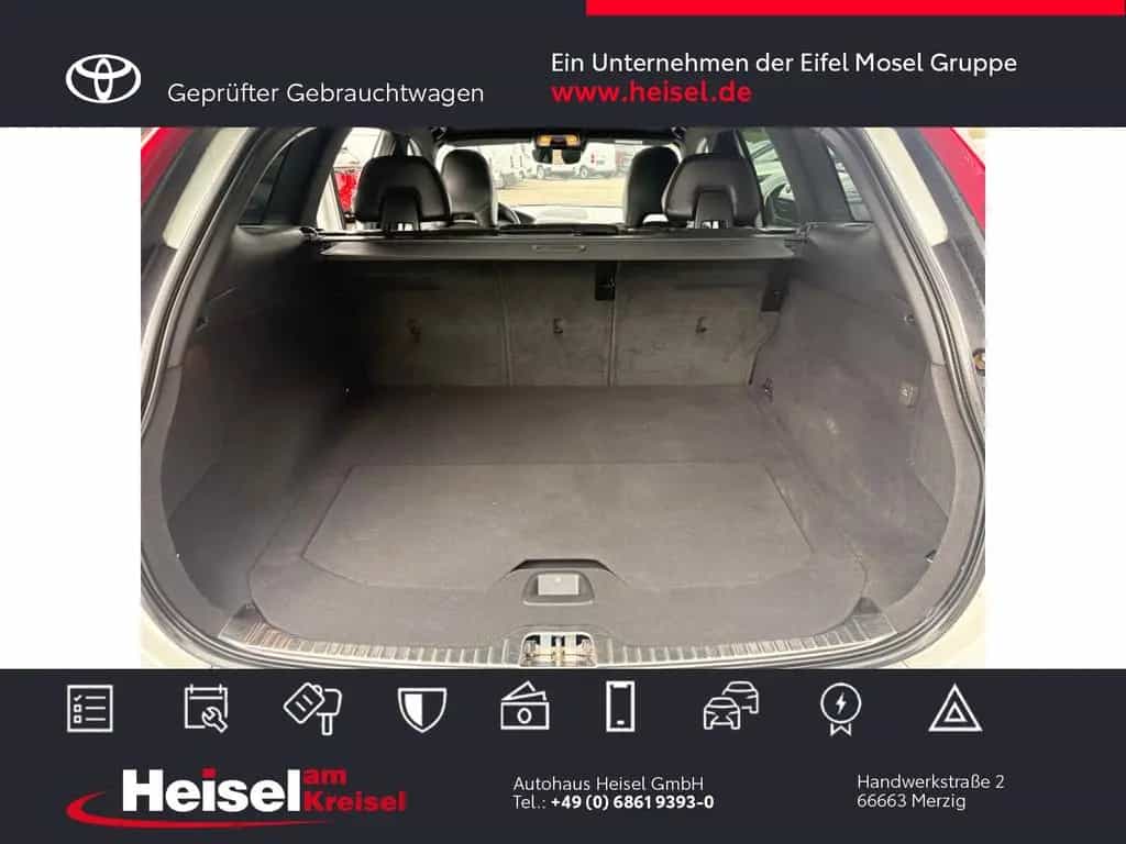 Volvo XC60 2.4 Momentum AWD R-Design/Memory/Sensus Con 08/2017-photo-16