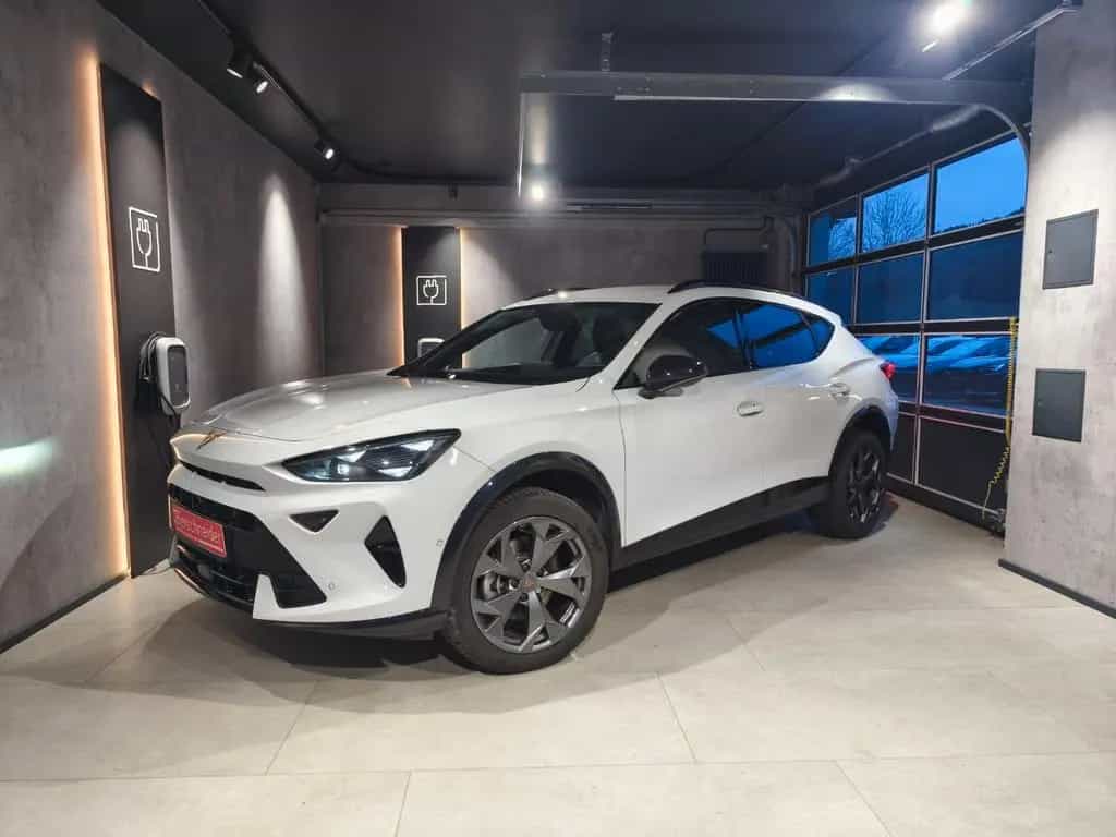 Cupra Formentor 1.5 eTSI DSG ab 249.- 990 ANZAHLUNG AL 09/2025-photo-1