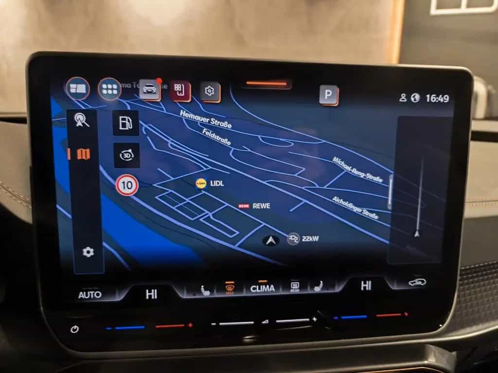 Cupra Formentor 1.5 eTSI DSG ab 249.- 990 ANZAHLUNG AL 09/2025-photo-11
